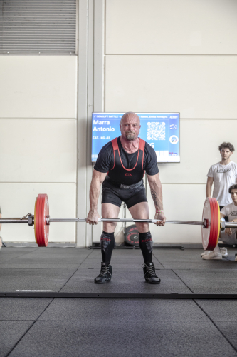 DEADLIFT BATTLE @ RIMINIWELLNESS