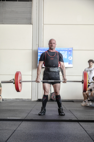 DEADLIFT BATTLE @ RIMINIWELLNESS